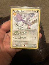 Aerodactyl - 15/100 Majestic Dawn - Pokémon TCG - 2008 on eBay