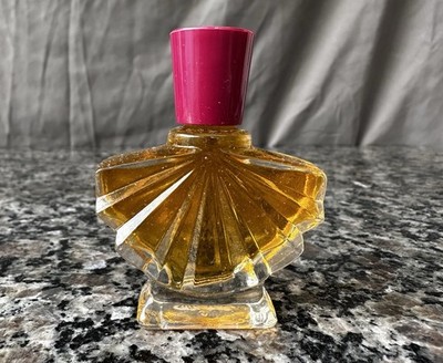 VTG NOS 1983 Avon Persian Woods Fragrance Keepsake Cologne Travel Size  .5 fl oz