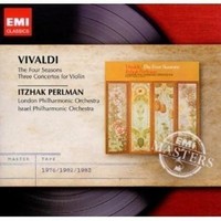 Audio Cd - Antonio Vivaldi - Le Quattro Stagioni - Warner Classics -D- Neu