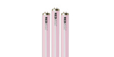 Tanning Bed Lamps, REDSUN Hybrid FR71 160/200W PLUS , 9-12 Minute Beds.