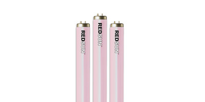 Tanning Bed Lamps, REDSUN Hybrid FR71 160/200W PLUS , 9-12 Minute