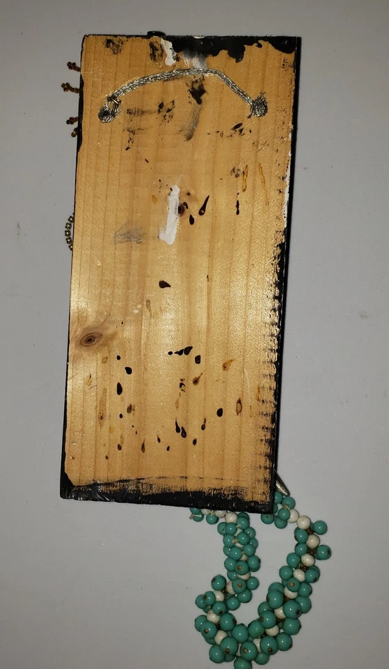 HOBO Original Medios Mixtos Llave Calavera Arte Joyería Escultura Urbana Inversión Pop Foto 3 de 3