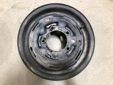 1979 Rolls Royce Silver Shadow USED 15x6 Steel Wheel Rim 5 Lug +48