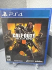 Call of Duty: Black Ops 4 - Sony PlayStation 4