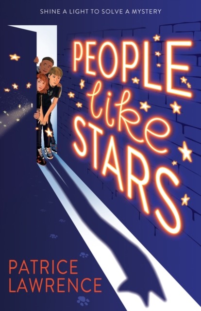 People Like Stars (a page-turning mystery story by multi-award-winning Patrice Lawrence) - Image 3