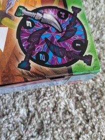 LEGO Ninjago - Lasha's Bite Cycle - 9447 - New Sealed