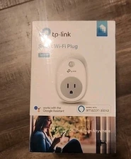 TP-Link HS100 Wi-Fi Smart Plug Kit