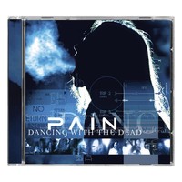 Pain: Dancing With The Dead - Warner Music - (Cd / D)