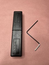 Porsche Panamera 2010-2016 Tool Kit Box 97072111500 Genuine Oem