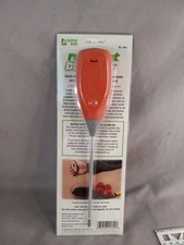 LUSTER LEAF 1845 RAPITEST DIGITAL Soil Plant Garden PH Sensor Meter Tester Test