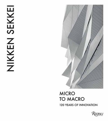 Nikken Sekkei - 9788891829962