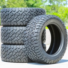 4 Tires Lt 27570r18 E 10 Ply Ameritread Trail Command At At All Terrain
