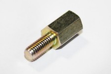 Sechkantschraube / Schraube BMW 2002 Turbo / Kugelfischer - 13511260287