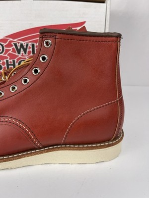 靴 RED WING 8875 IRISH SETTER RED WING レッドウイング 6