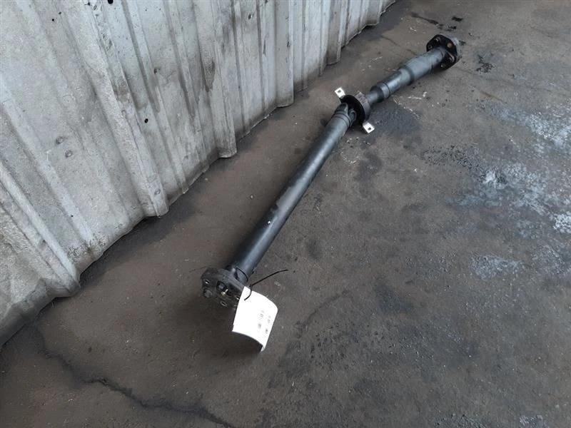 BMW F31 328d Rear Drive Shaft Propeller AWD Type Diesel 26108642910 - Image 3 of 4