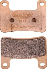 GALFER BRAKE PAD FD325G1370 KAWASAKI, SUZUKI FD325G1370