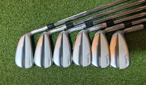 Ping I530 Iron Set | eBay