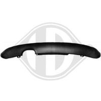 1X Spoiler Diederichs 2205066 FüR Vw Hinten