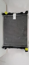 Radiateur Dacia SANDERO