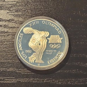 1983 Silver Dollar | eBay