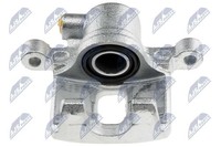 Nty HZT-MS-006 Bremssattel Hinten Rechts FüR Mitsubishi