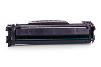 Toner Kompatibel Zu Canon 052H / 2200C002 Schwarz