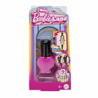 Mattel® JCP97 Barbie Mini Barbie Land Fashionistas (1 StüCk, Zufall) Neu & Ovp