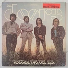The Doors - Waiting For The Sun Vinyl LP - 1968 First Press - Elektra EKS-74024