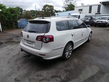 VOLKSWAGEN PASSAT R36 3C/MK6 B6 03/2008-03/2011 RIGHT FRONT STRUT 3.6L