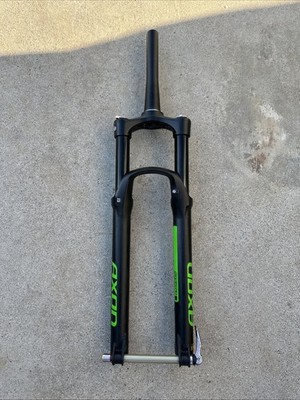 Sr Suntour Axon Mtb Fork 27.5 Boost 120mm Ttavel Giant Stance