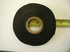 3M Non-Adhesive Electrical insulation Tape 3/4" x 100'