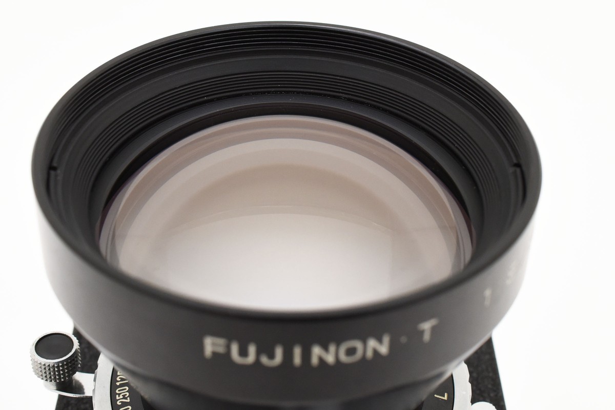 Fujifilm フジノン FUJINON T 300㎜ F8（Fujifilm FinePix T300