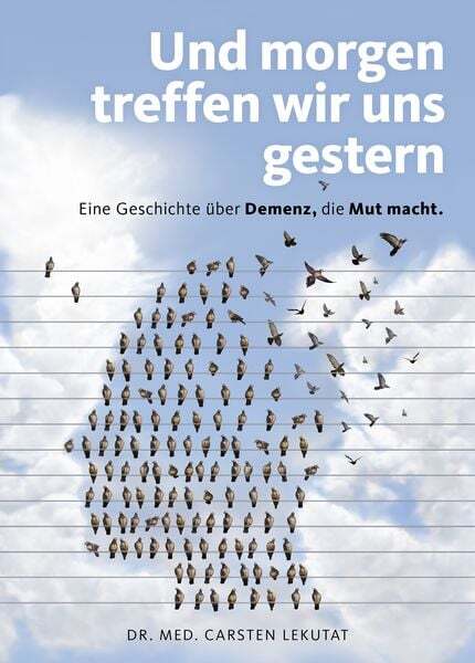 Thumbnail - Und Morgen Treffen Wir Uns Gestern – Eine Geschichte Über Demenz, Die