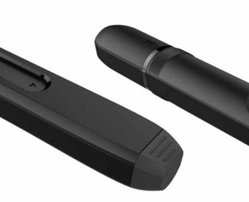 Camera Lens Cleaning Pen Brush for Digital Sensor Cleaning VSGO V-P01E - Picture 4 of 6