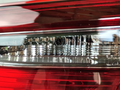 For 21-24 Toyota Camry LE SE #8158006880 Inner Tail lights Rear Lamp Left Side - Picture 4 of 10