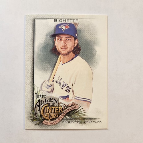 2022 Topps Allen & Ginter Baseball U Pick Choice Finish Your Set Make Your Lot - Picture 16 of 119