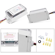 Fits Air Conditioner Soft Start For RV Air Starter Unit RV AC Soft Start Kit