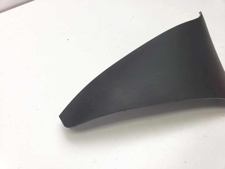 НАКЛАДКА НА ЦЕНТРАЛЬНУЮ КОНСОЛЬ FIAT 500X ПРАВАЯ СО СТОРОНЫ ВОДИТЕЛЯ 735595878 2017 - Изображение 3 из 4