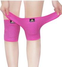 Adjustable Soft Sponge Knee Pads for Kids 2XL age 12-15 / Adults M size 6-12 