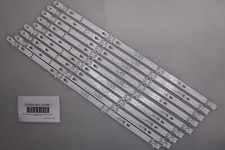 ONN 100012585 LED BACKLIGHTS TESTED WORKING ONN 10001285 LED