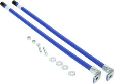KFI Plow Markers, Blue | 105640