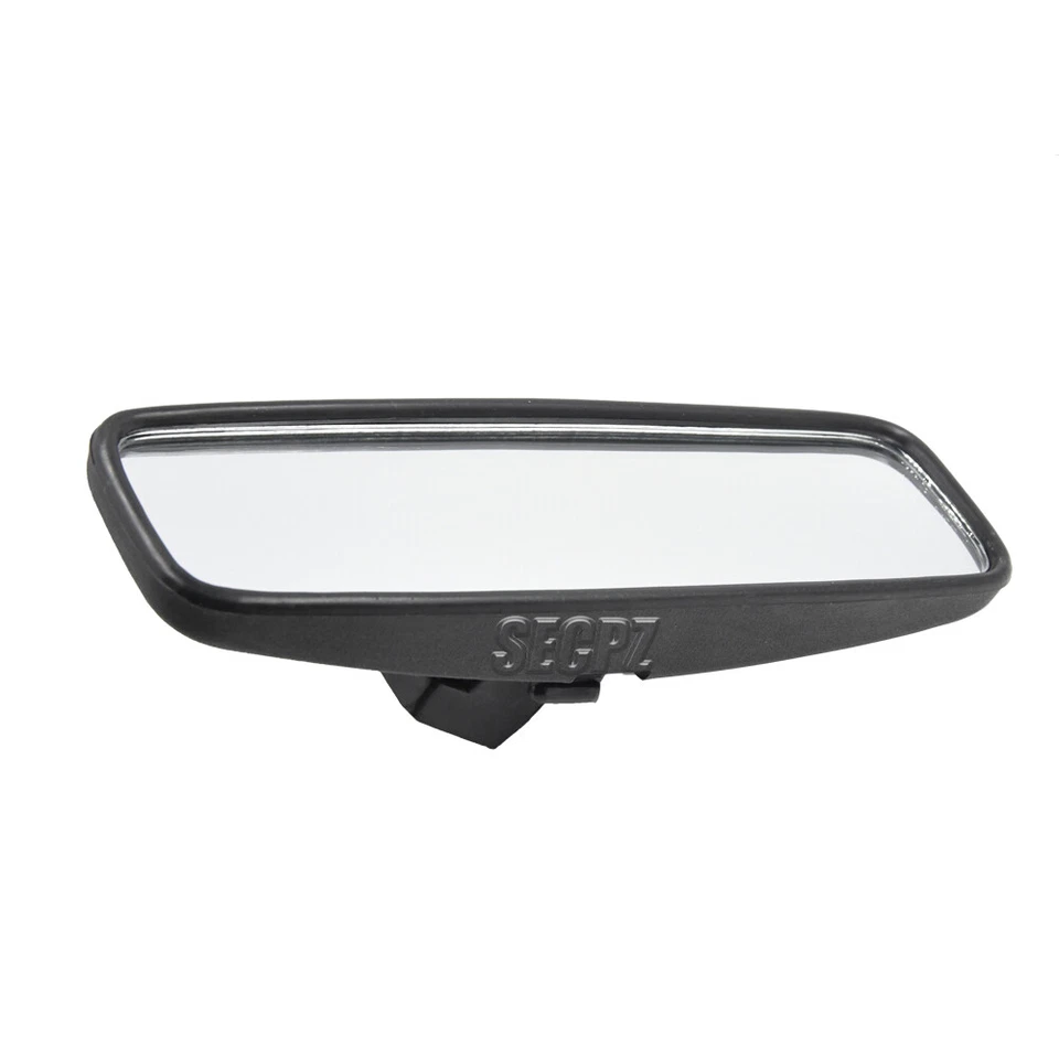 Interior Rear View Mirror For Peugeot 107 Citroen C1 Toyota Aygo Renault Clio AP - Image 2 of 4