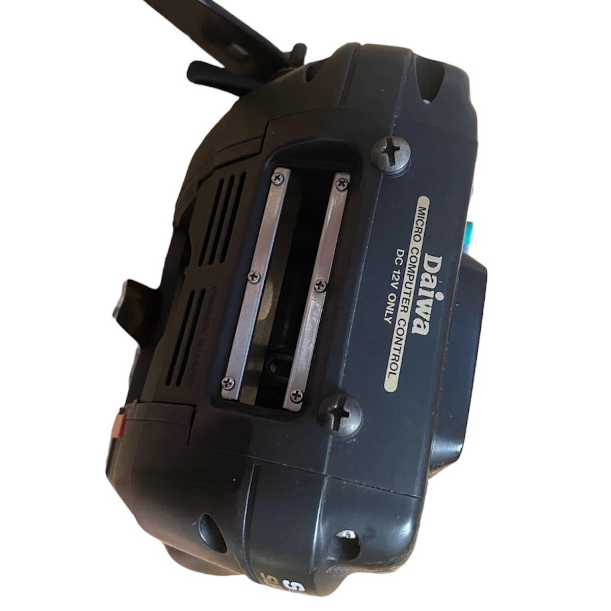 Daiwa SUPER TANACOM S 600 Electric Reel Big Game Saltwater Deep