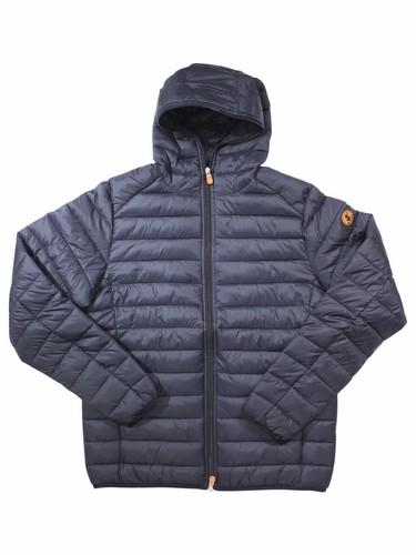 Duck Giga Ultralight Puffer Jacket 