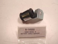 Ford Model A Battery Cable Support Grommet 1928-1931 Ford Model A Battery Cable Support Grommet 1928-1931