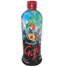 Youngevity Sandra Himalayan Goji Juice 1 liter bottle Ships Free Overseas