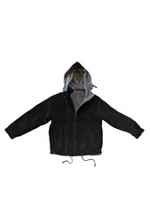 High Quality Warm Jacket for Children Girls and Boys With Detachable Hood NEW