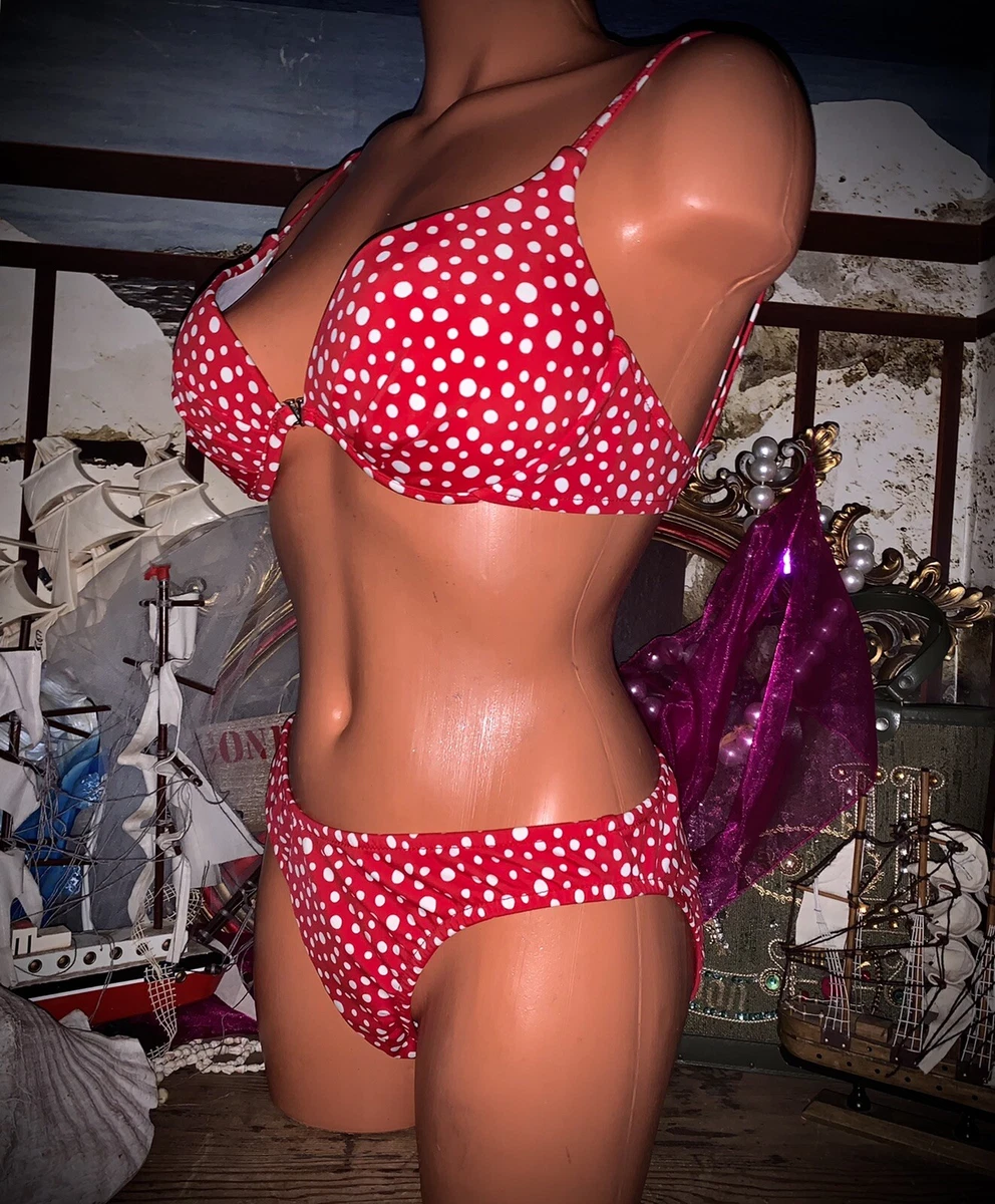 Venus push sales up bikini