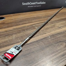 Image of Makita B-13415 Nemesis Sds-plus Drill Bit 16mm X 1000mm FREE P&P VAT INC '4941