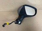 RENAULT CLIO MK4 DRIVER SIDE WING DOOR MIRROR  963019404R  2016 - 2019   C3336 Z